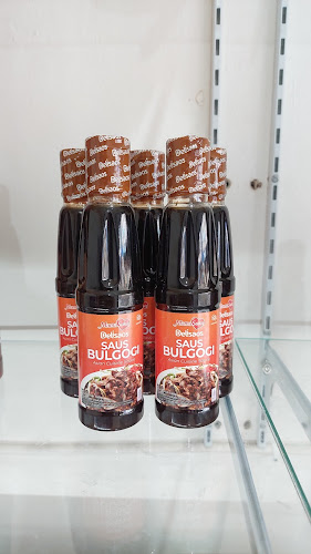 KIYA FROZEN FOOD - Kota Palembang