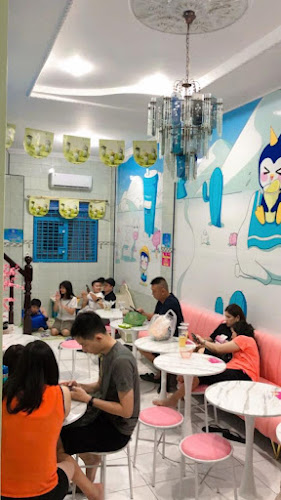 Opinii despre Coolercity Asia Mega Mas în Kota Medan - Gastronomi dan perhotelan