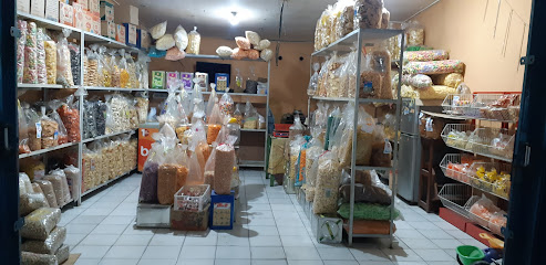 Toko Kue fi-tan snack