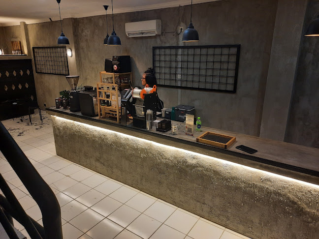 Rooftop Wilalung Coffee