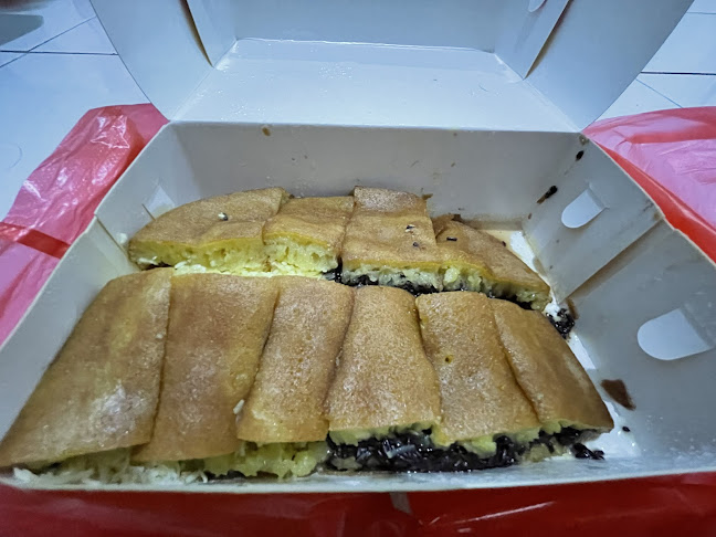 Martabak Bintang 88, Cisauk