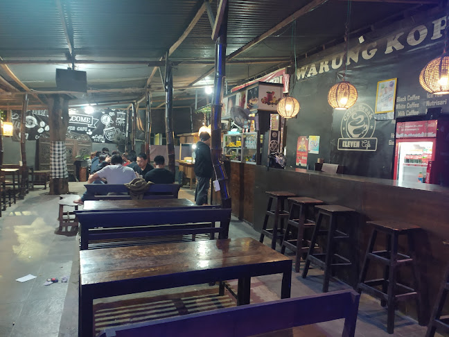 Comentarii opinii despre Eleven Cafe