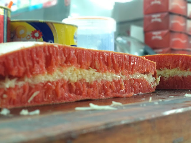 Martabak Manis Pandawa Tingkir - Kota Salatiga