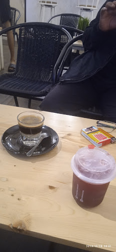 Opinii despre Diwaroeng în Kota Tangerang Selatan - Gastronomi dan perhotelan