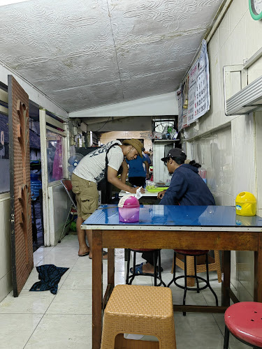 Pondok Rasa Depot - Kota Kediri