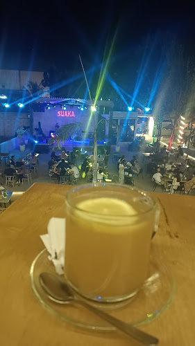 Suaka Coffee bar & Resto