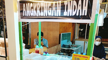 Dapur ndah Pekanbaru