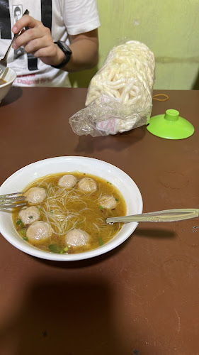 Comentarii opinii despre Bakso Upil