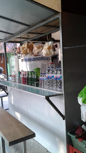 Warkop Modus - Gastronomi dan perhotelan