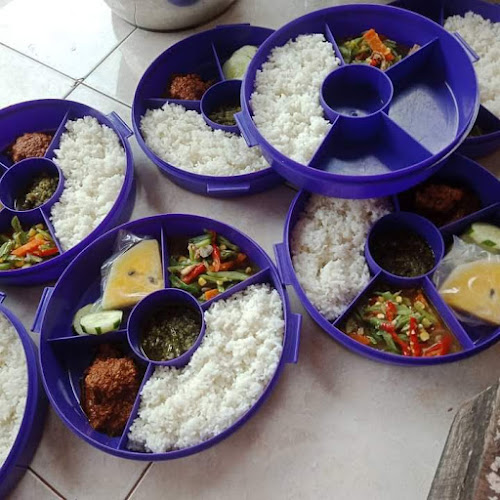 Opinii despre Katering Mak Neng în Kota Medan - Gastronomi dan perhotelan