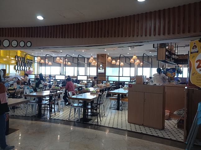 Chop Buntut Makassar - Gastronomi dan perhotelan