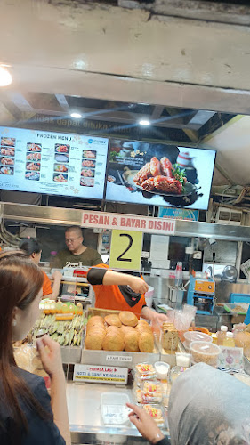 Comentarii opinii despre Pasar Atom