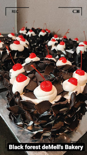 Comentarii opinii despre deMell's Bakery Nginden