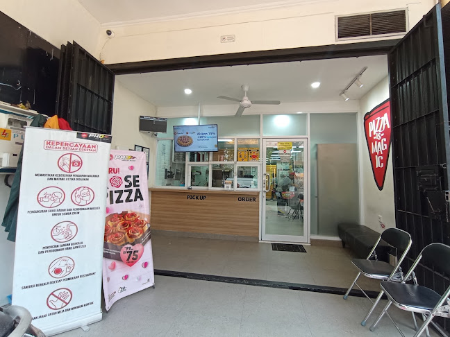 Pizza Hut Delivery - PHD Indonesia