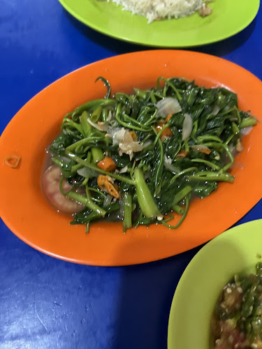 Sambal pecak mas bray - Kota Medan