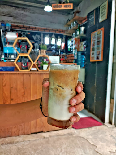 Opinii despre Warkop HCS în Kota Depok - Gastronomi dan perhotelan