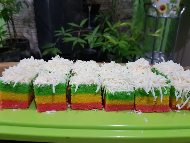 Pondok Kue 49, Rangkapan Jaya Baru - Kota Depok