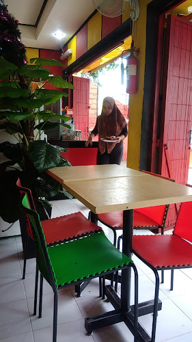 JFC (JAYA FRIED CHICKEN) - Gastronomi dan perhotelan