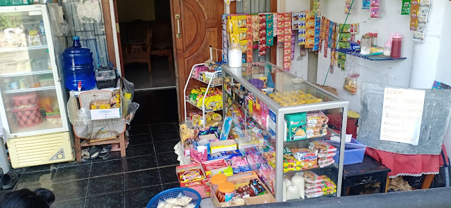 Warung K-mie - Gastronomi dan perhotelan