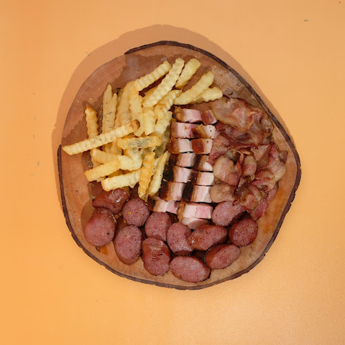 Chris Pork - Kota Makassar