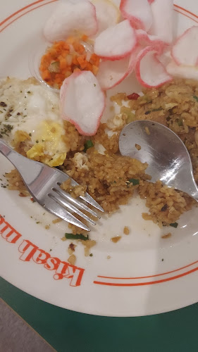 Kisah Manis Dago - Gastronomi dan perhotelan