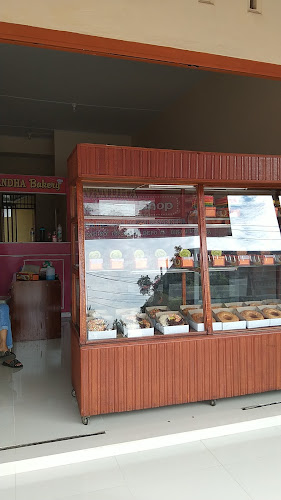 Opinii despre Anandha Bakery Cake în Kota Binjai - Gastronomi dan perhotelan