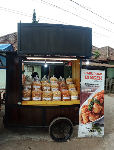 Jl. Dr. Hamka No.5, Pakan Kurai, Kec. Guguk Panjang, Kota Bukittinggi, Sumatera Barat 26112