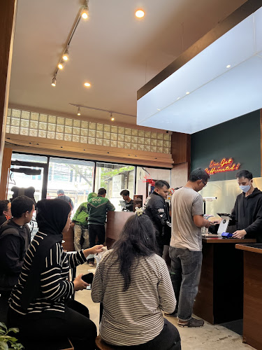 Comentarii opinii despre Makmur Jaya Coffee