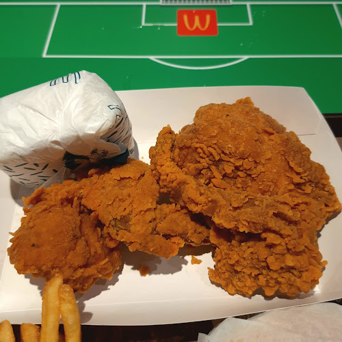 McDonald's Istana BEC Bandung