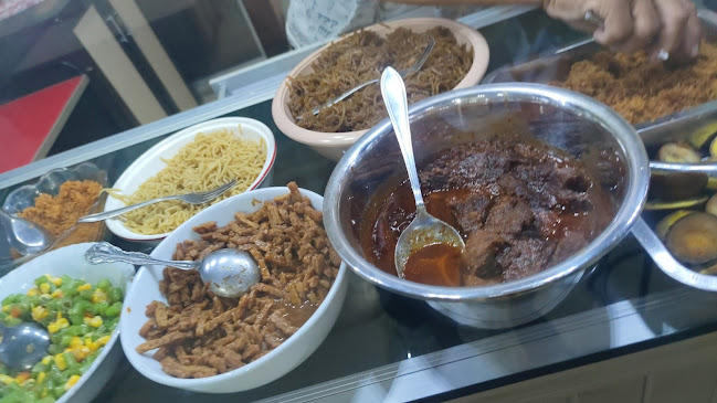 Depot Bu Prapti - Kota Blitar