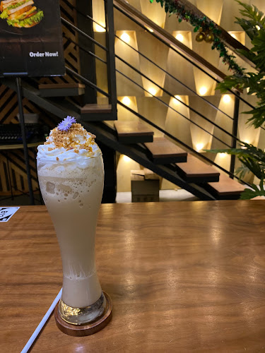 Toneeto's Kitchen&Coffee - Gastronomi dan perhotelan