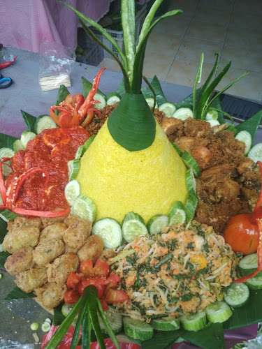 Warung Nasi & Catering Ibu Haji