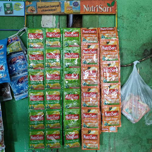 Jl. 14 Februari No.26, Teling Bawah, Kec. Wanea, Kota Manado, Sulawesi Utara