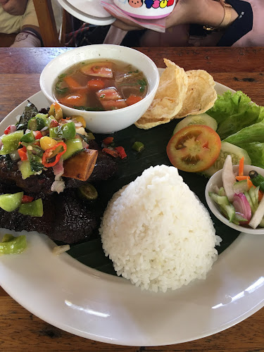 Comentarii opinii despre Kedai Rimbun Restaurant