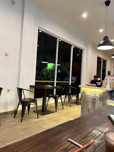 Opinii despre MULA Coffee and Eatery în Kota Cilegon - Gastronomi dan perhotelan