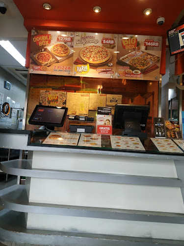 Pizza Hut Delivery - PHD Karawitan Bandung