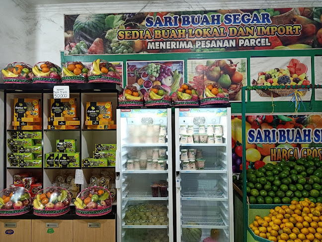Opinii despre SARI BUAH SEGAR Ar Hakim în Kota Tegal - Gastronomi dan perhotelan