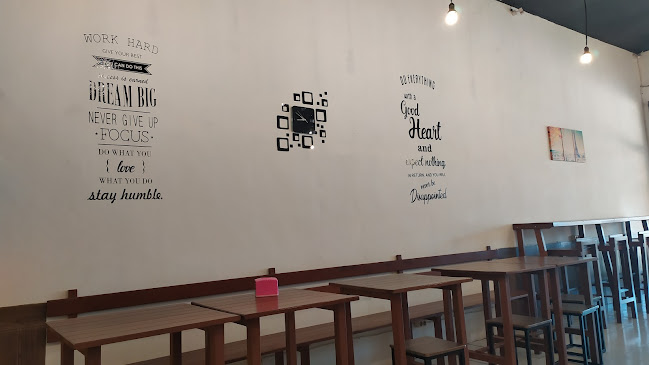 Long Life Coffee - Gastronomi dan perhotelan