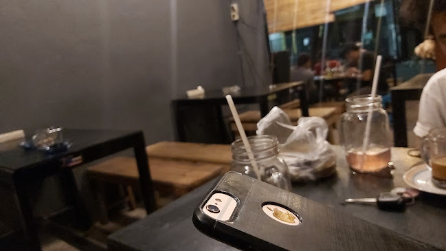 Warkop Memories - Surabaya