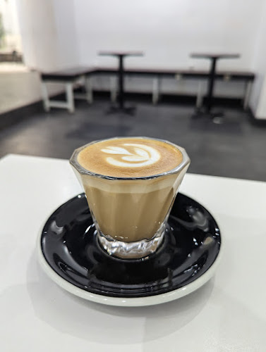 Umbra Coffee & Roastery