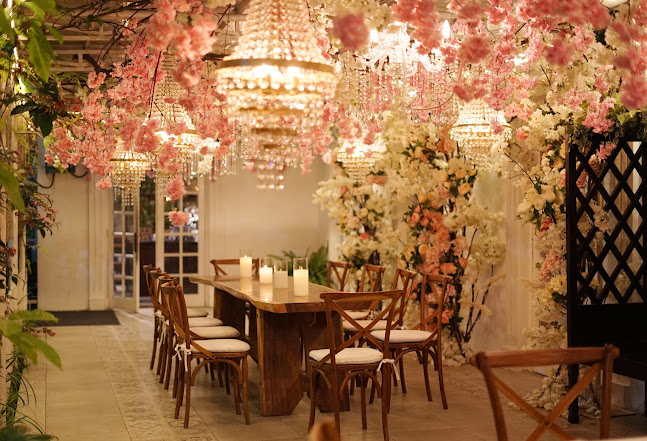 Jl. Bambang Utoyo No.2, 5 Ilir, Kec. Ilir Tim. II, Kota Palembang, Sumatera Selatan 30111