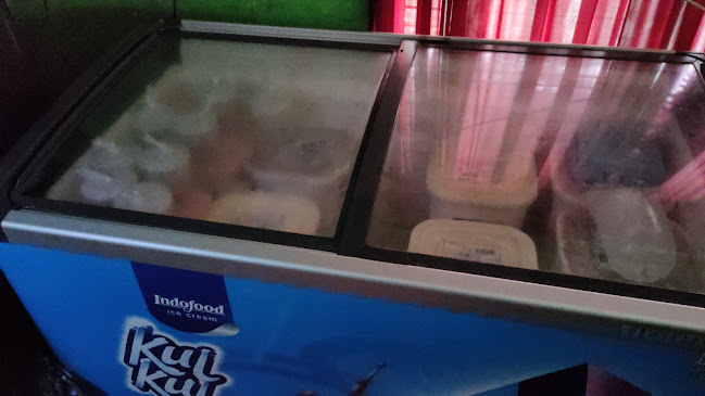 Opinii despre AGEN ES KRIM INDOFOOD "BERKAH ABADI"KANG DEDEN în Kota Cimahi - Gastronomi dan perhotelan