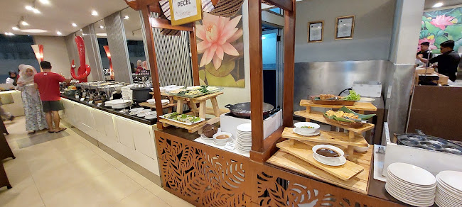 Jl. Letjen Sutoyo No.30-34, Rampal Celaket, Kec. Klojen, Kota Malang, Jawa Timur 65111