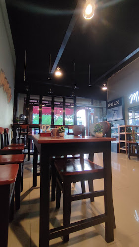 Comentarii opinii despre Moluccas Coffee & Eatery Ternate