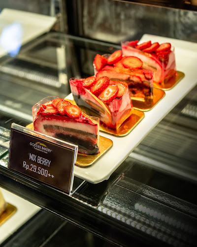 Goddes Bakery - Kota Denpasar
