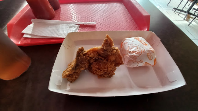 C Bezt FriedChicken