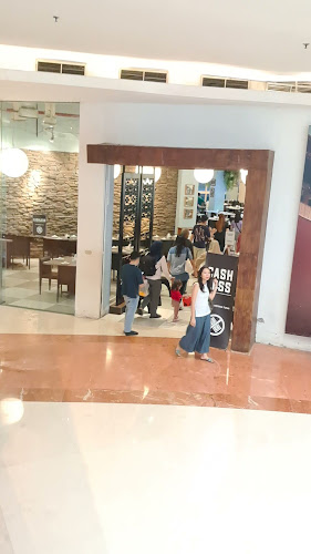 Opinii despre Eastern Restaurant în Kota Bandung - Gastronomi dan perhotelan