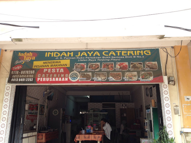 Indah Jaya
