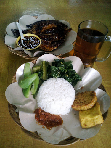 M57Q+MXX, Jl. Situ Gede, Linggajaya, Kec. Mangkubumi, Kab. Tasikmalaya, Jawa Barat 46181