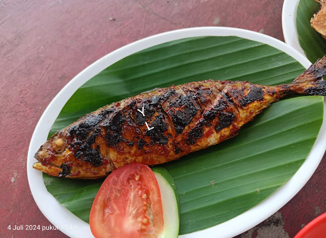 Depan Kantor Pemko Banjarmasin, Jl. RE Martadinata No.2, Banjarmasin City, South Kalimantan 70111